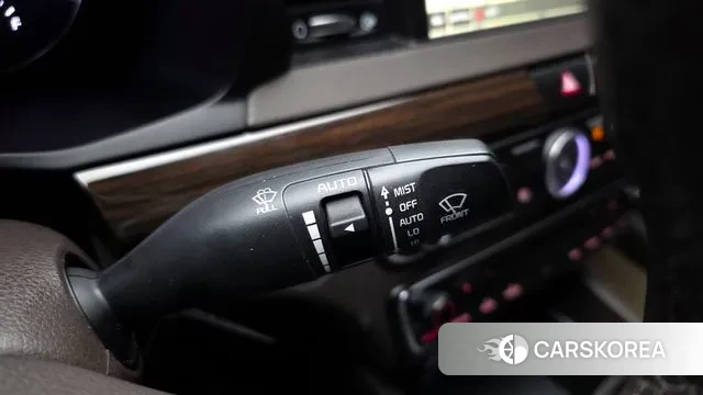 Kia Come New K7 id 3687596 из Кореи 9