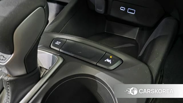 Chevrolet (GM Daewoo) Trax Crossover id 4523853 из Кореи 9