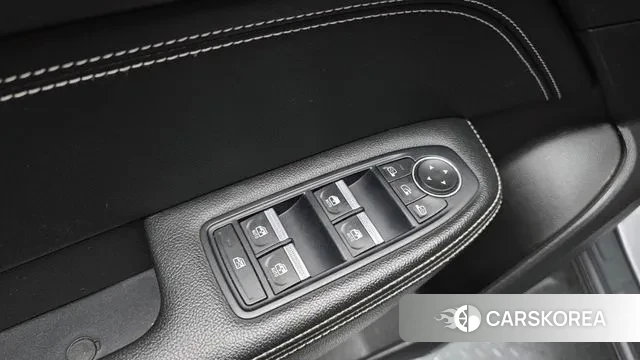 Renault Korea (Samsung) XM3 id 3443687 из Кореи 9