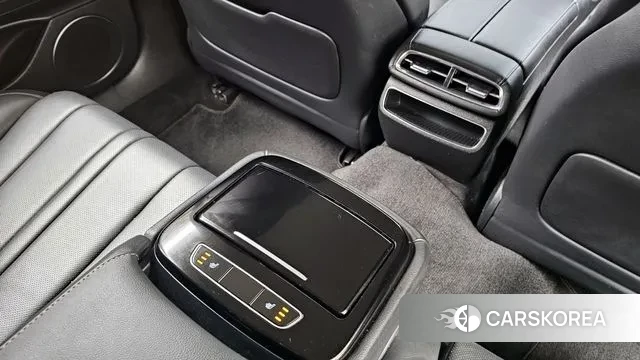 Genesis G80 (RG3) id 3417614 из Кореи 9