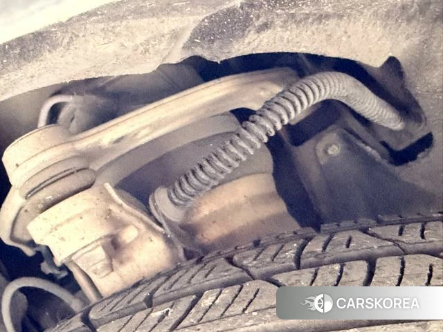 Volkswagen Touareg id 4242459 из Китая 9