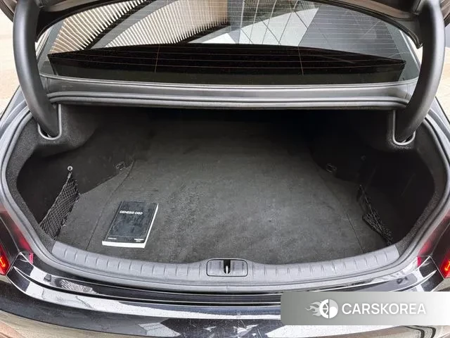 Genesis G80 (RG3) id 3567419 из Кореи 9