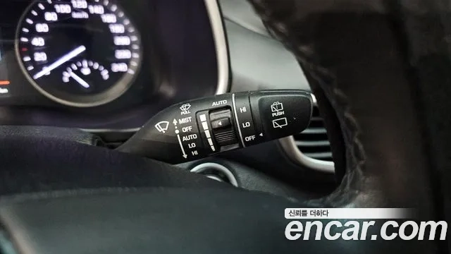 Hyundai All New Tucson id 2951970 из Кореи 9