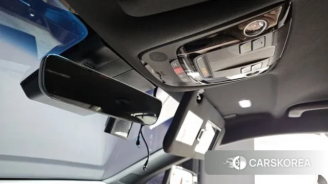 Kia K8 Hybrid id 2915453 из Кореи 9