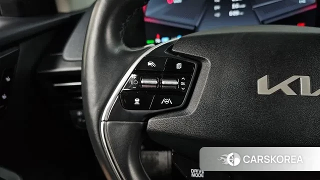 Kia EV6 id 3003224 из Кореи 9