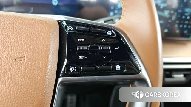 Ssangyong The New Torres id 4863038 из Кореи 9