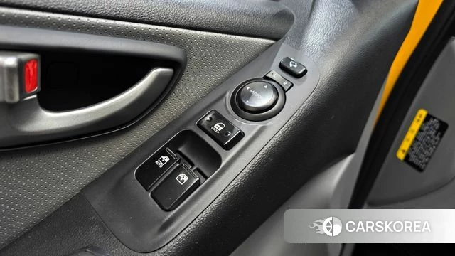 Hyundai The New Grand Starex id 3925001 из Кореи 9