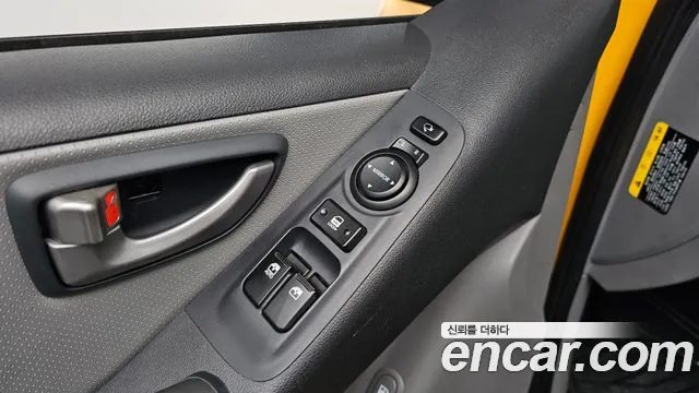 Hyundai The New Grand Starex id 2471891 из Кореи 9