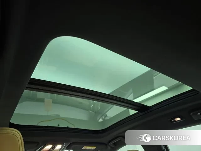 Volvo S90 id 3415288 из Кореи 9