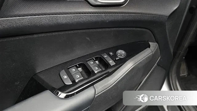 Kia Sportage 5th Generation id 3355186 из Кореи 9