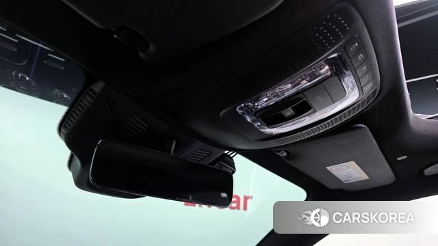 Mercedes-Benz GLB-Class X247 id 3851529 из Кореи 9