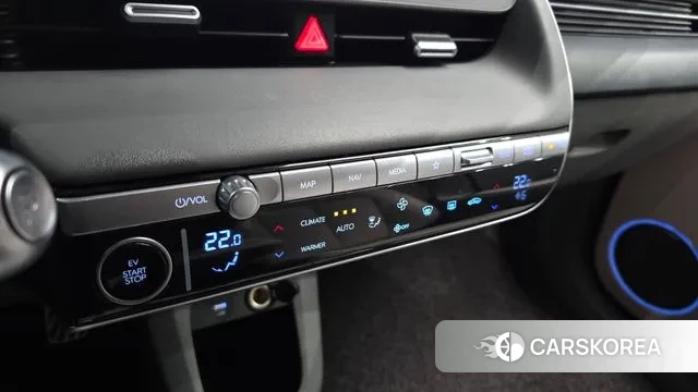 Hyundai Ionic 5 id 3290642 из Кореи 9