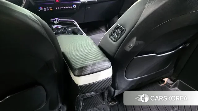 Kia EV6 id 3360698 из Кореи 9