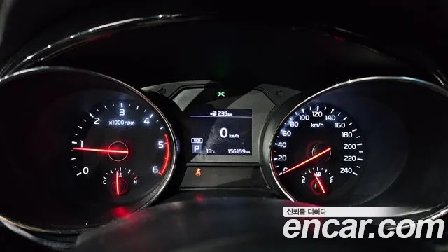 Kia The New Carnival id 2574448 из Кореи 9