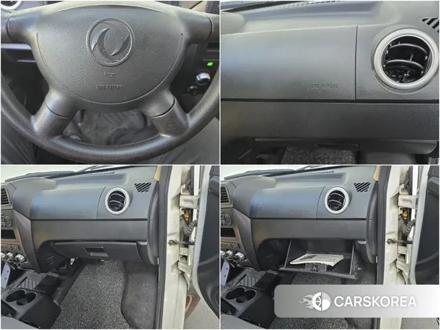 Dongfeng Socon C35 id 3024502 из Кореи 9