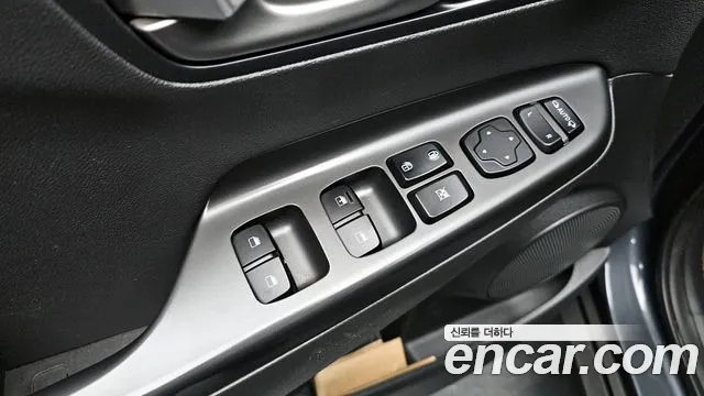 Hyundai Kona Hybrid id 2715587 из Кореи 9