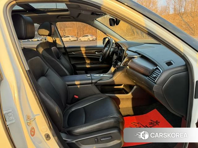 Honda Crown Road id 4213262 из Китая 9
