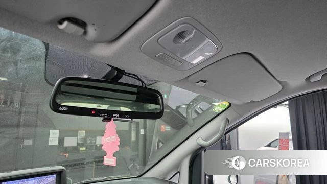 Hyundai The New Grand Starex id 3936341 из Кореи 9