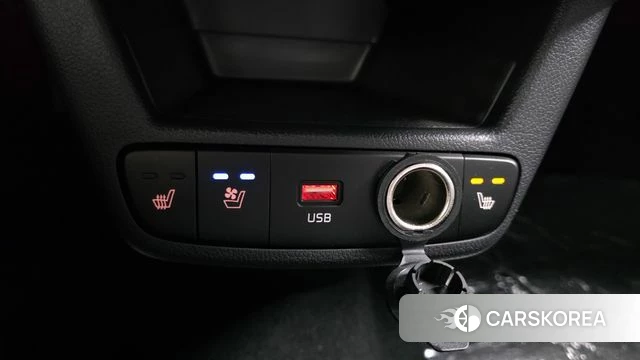 Kia The New Kia Ray id 4897545 из Кореи 9