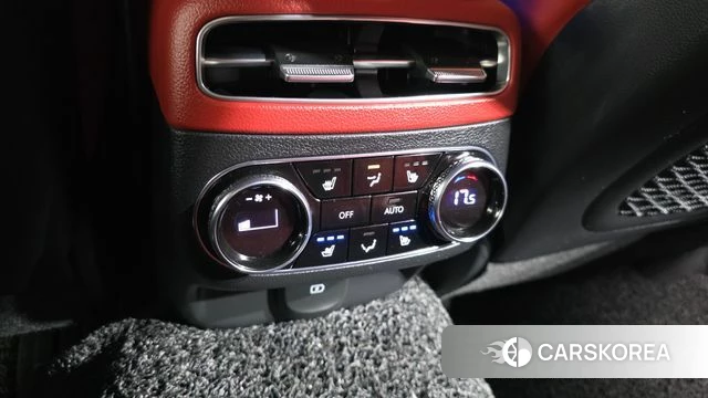 Genesis GV70 id 4383194 из Кореи 9