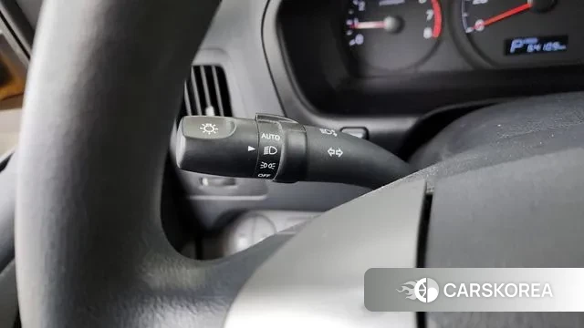 Hyundai The New Grand Starex id 3597882 из Кореи 9