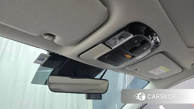 Hyundai Sonata (DN8) id 3696675 из Кореи 9