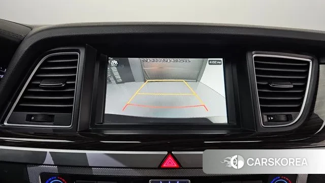 Genesis G80 id 3608271 из Кореи 9