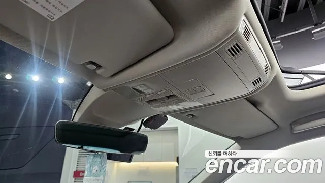 Volkswagen Tiguan second Generation id 2876659 из Кореи 9