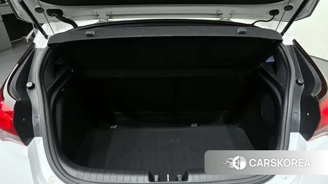 Hyundai Veloster (JS) id 3253783 из Кореи 9