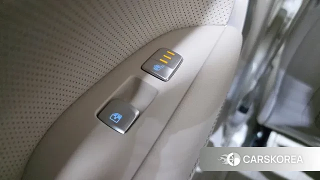 Genesis The New G70 id 3735355 из Кореи 9