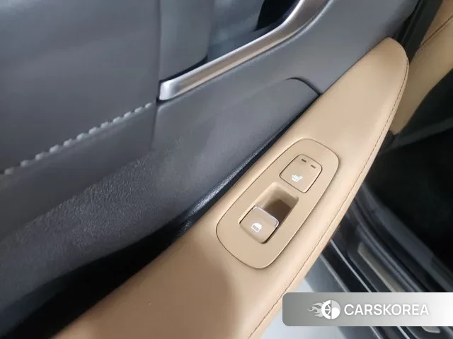 Hyundai Sonata Hybrid (DN8) id 3525238 из Кореи 9