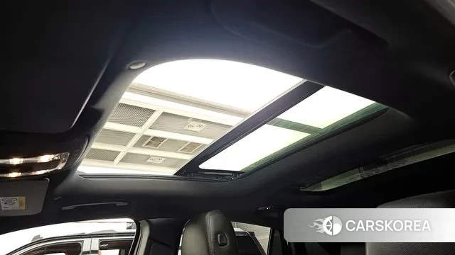 Mercedes-Benz GLA - Class H247 id 3479130 из Кореи 9