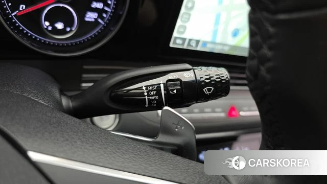 Hyundai The New Grandeur IG id 4750415 из Кореи 9