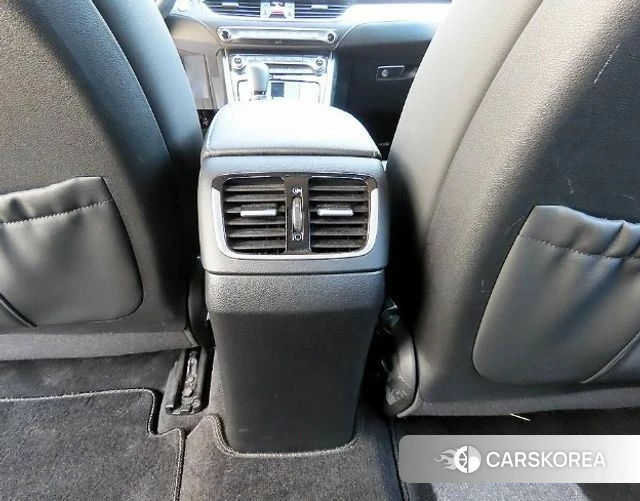 Hyundai Grandeur IG id 4483381 из Кореи 9