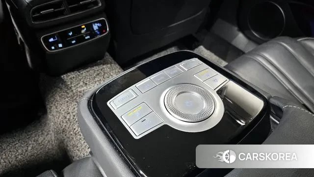 Genesis G80 (RG3) id 3525676 из Кореи 9