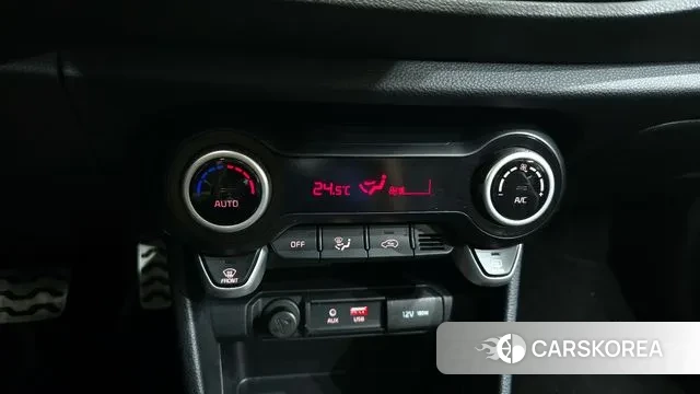 Kia All New Morning (JA) id 3363255 из Кореи 9