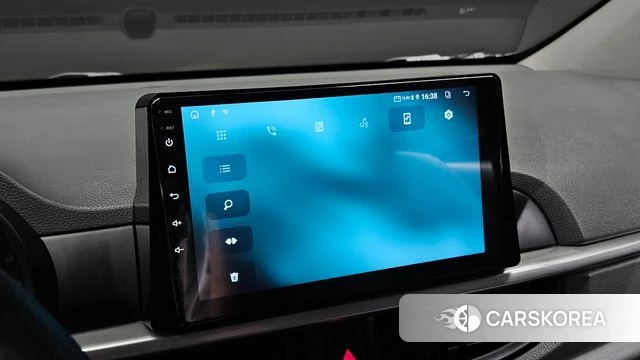 Kia All New Morning (JA) id 4637966 из Кореи 9