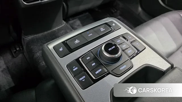 Genesis G80 id 3422997 из Кореи 9