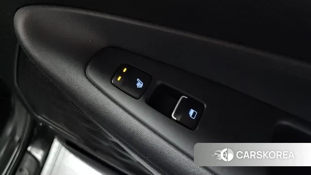 Hyundai The New Santa Fe id 3422441 из Кореи 9