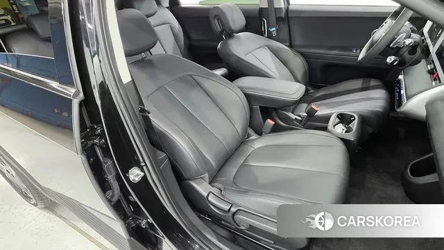 Hyundai Ionic 5 id 3312021 из Кореи 9