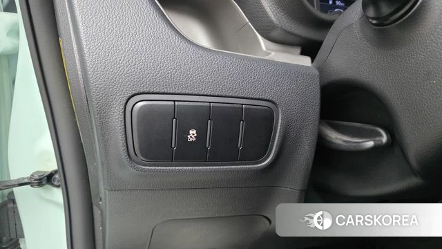 Kia The New Ray id 4323488 из Кореи 9