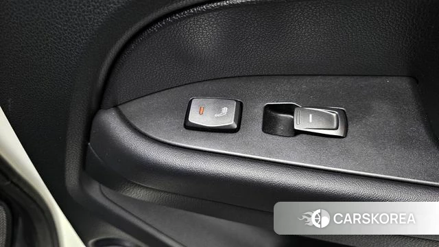 Ssangyong The New Rexton Sports Cannes id 3851825 из Кореи 9