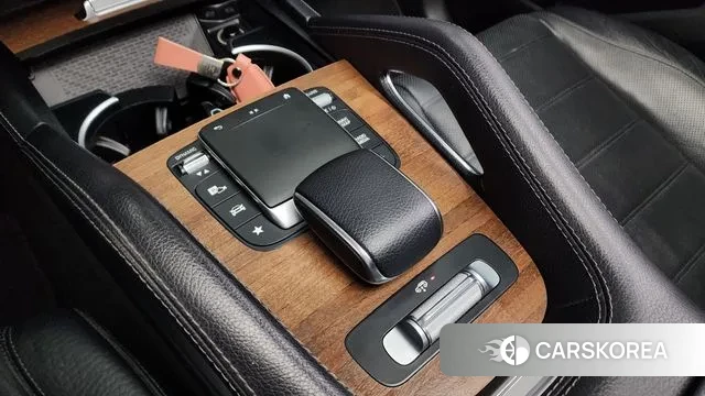 Mercedes-Benz GLE-Class W167 id 3600778 из Кореи 9