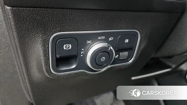 Mercedes-Benz GLB-Class X247 id 3765430 из Кореи 9