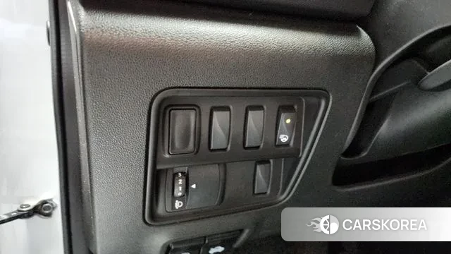 Renault Korea (Samsung) The New QM6 id 3342041 из Кореи 9