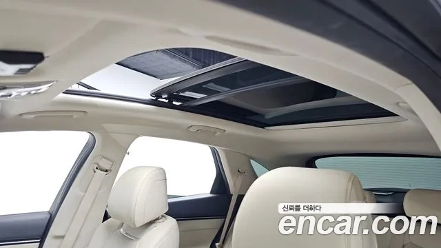 Genesis GV70 id 2921093 из Кореи 9