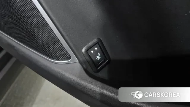 Maserati Levante id 3736203 из Кореи 9