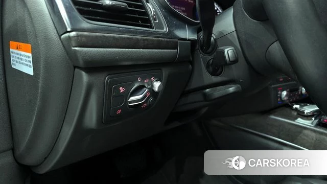 Audi New A6 id 3796160 из Кореи 9