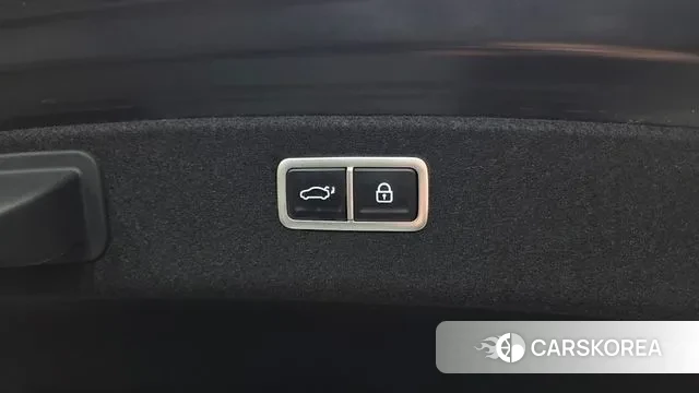 Genesis Electrified G80 (RG3) id 3777697 из Кореи 9