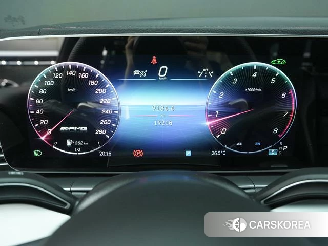 Mercedes-Benz GLE AMG id 4358888 из Китая 9